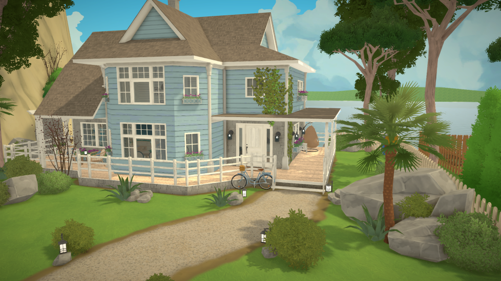 Coastal Beach House image 1