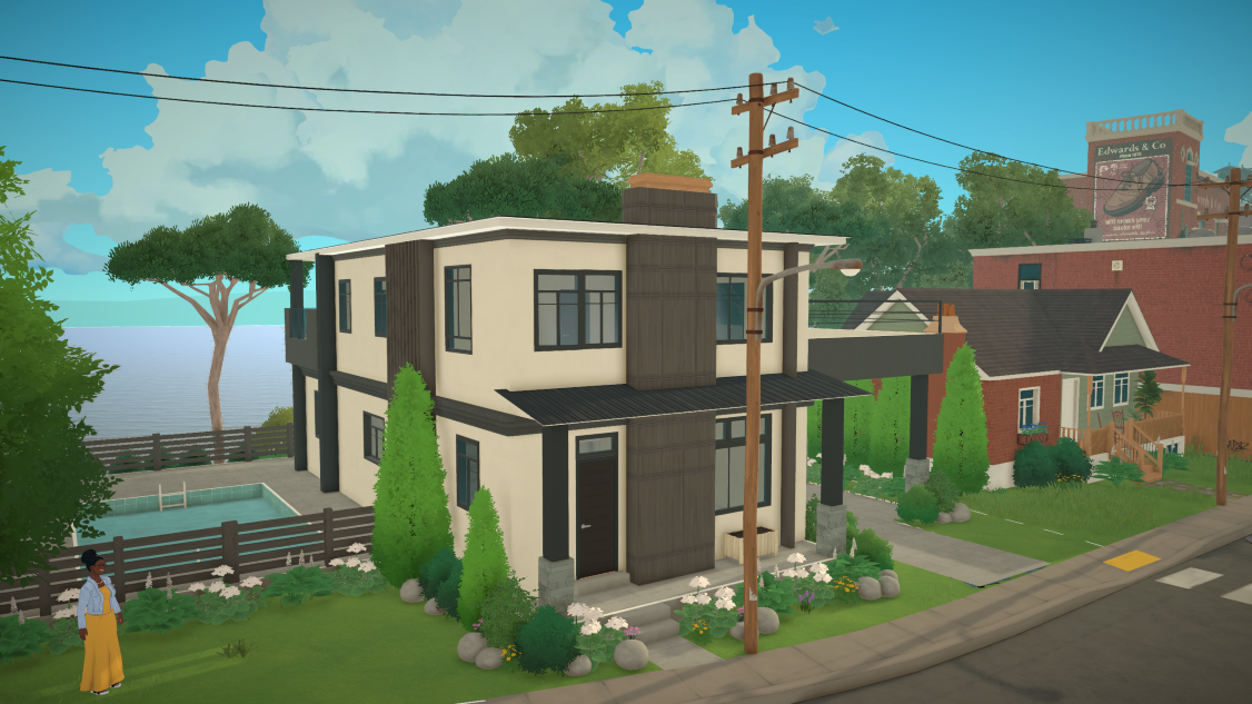 Bryan's Modern Home image 3