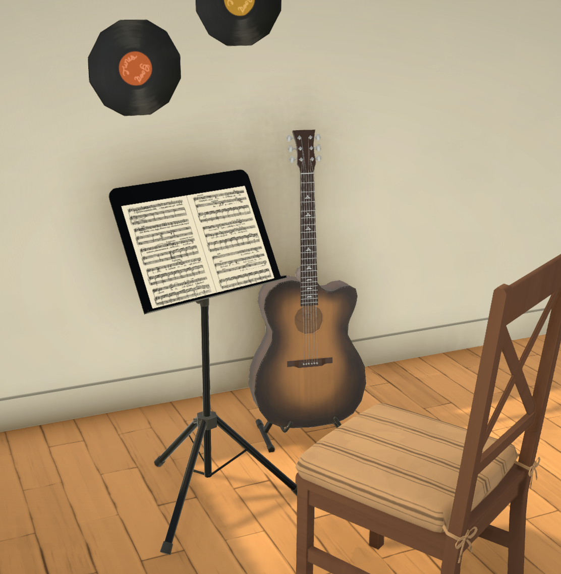 MusicStand image 3