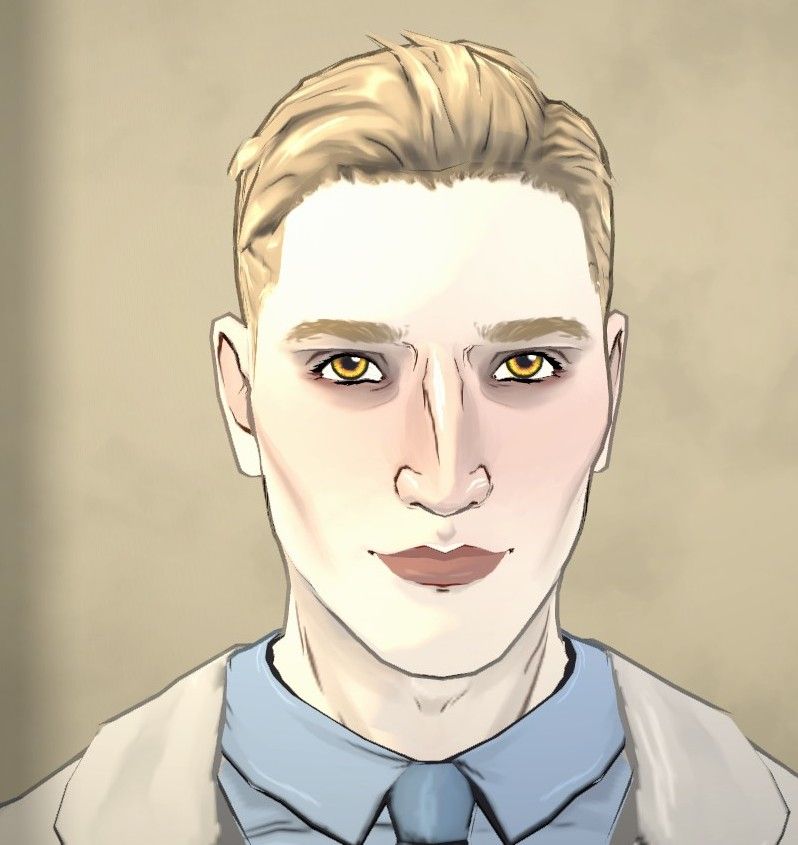 Carlisle Cullen Twilight image 3