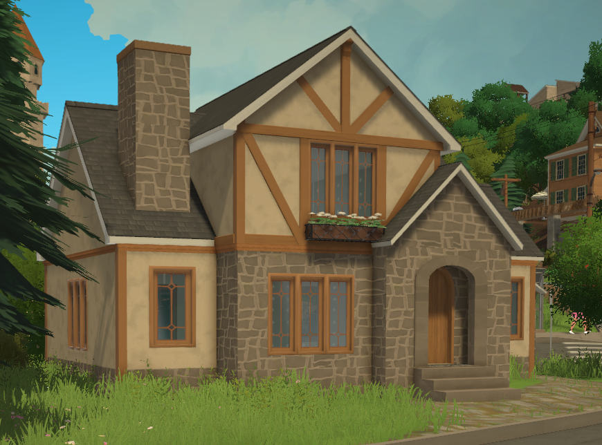 Storybook Cottage image 3