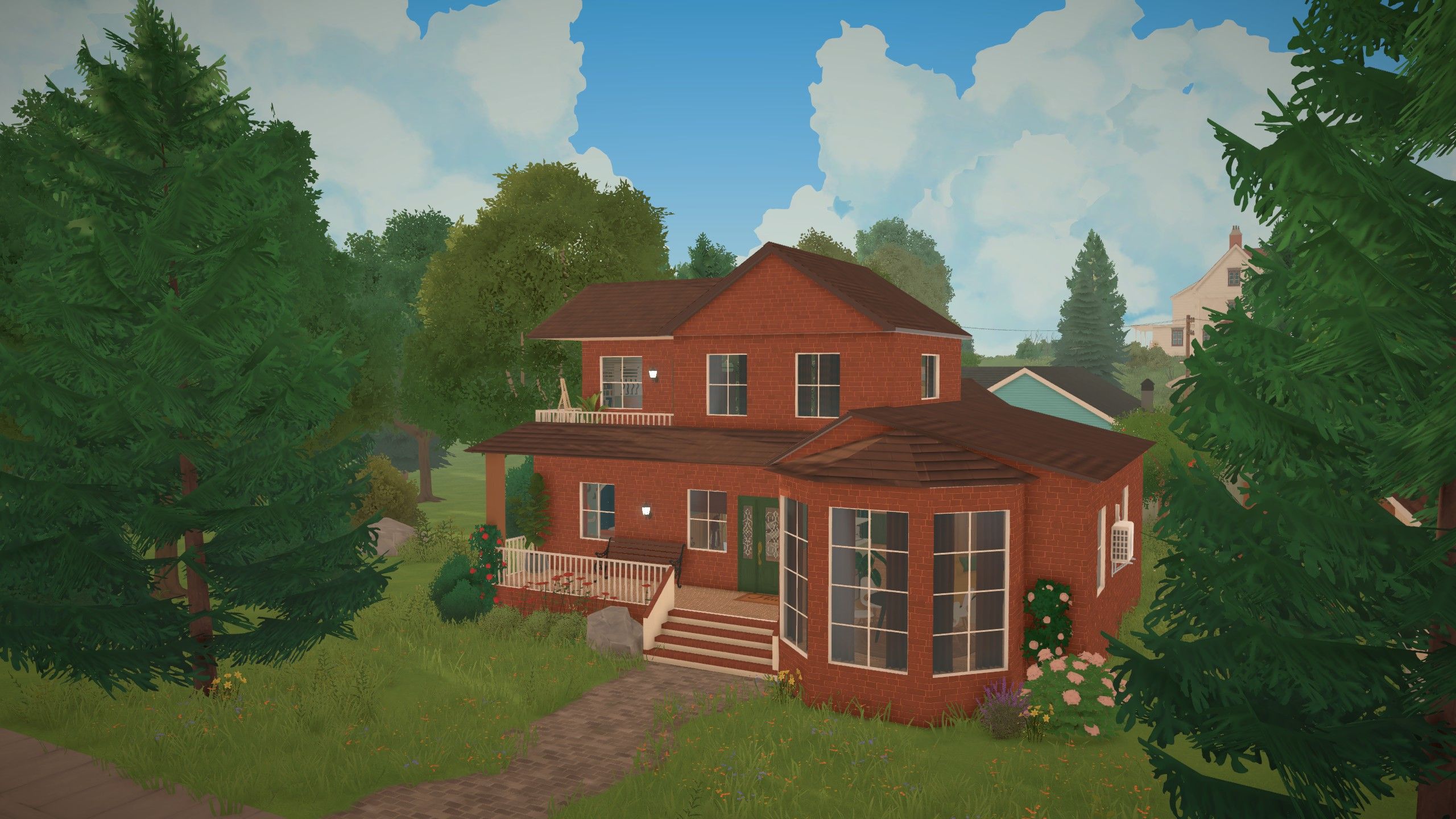 My first build :D image 1