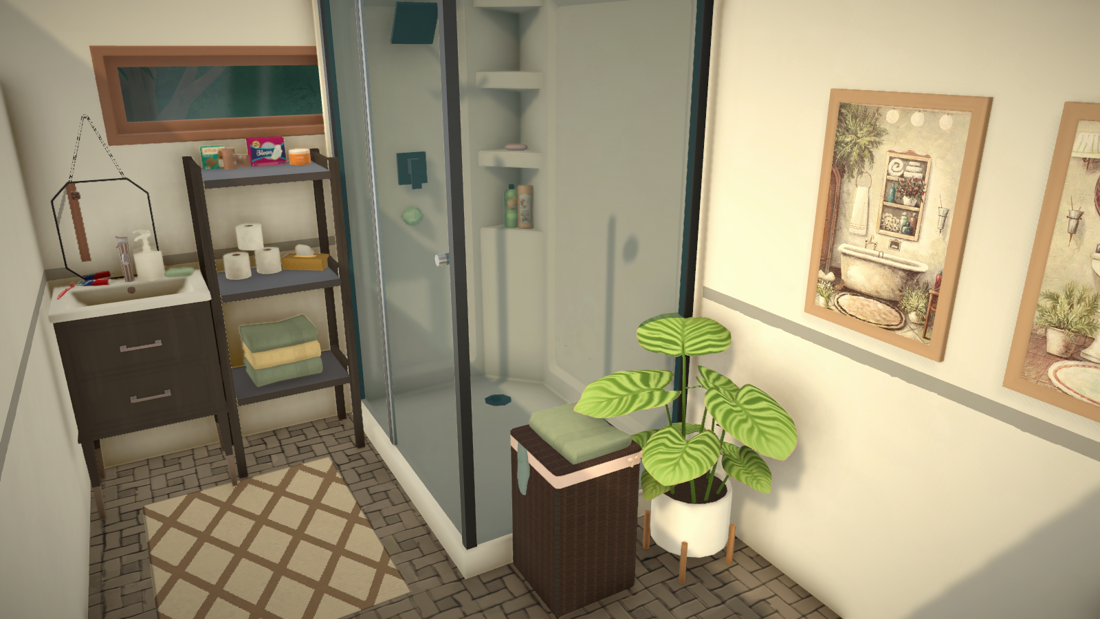 Family Cabin image 3