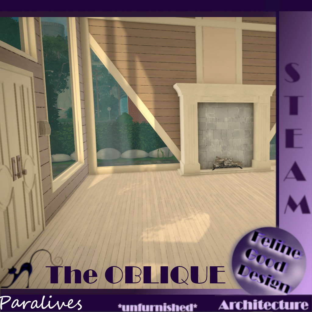 The Oblique -unfurnished- image 7