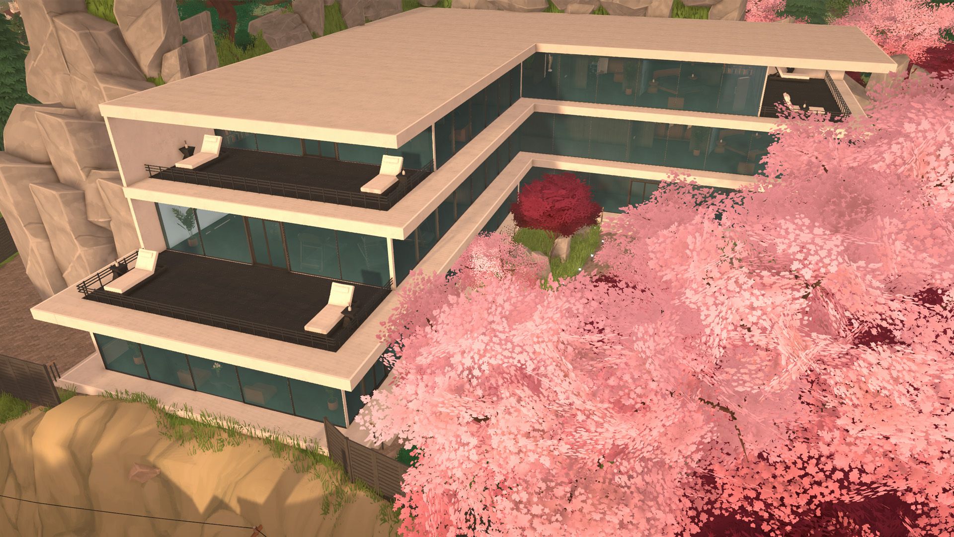 Luxury Mansion image 1