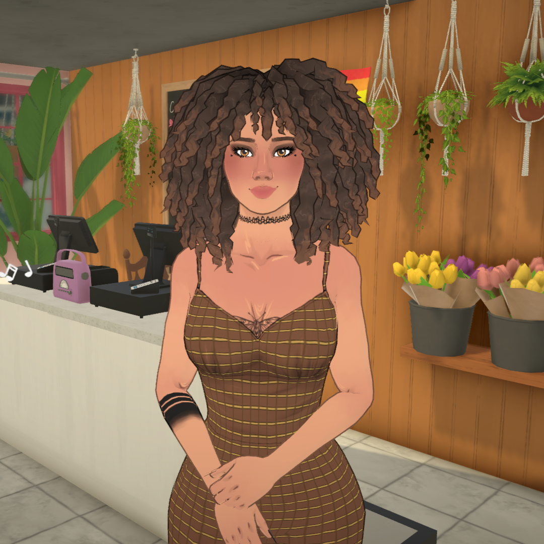 Emmie Farrow image 1