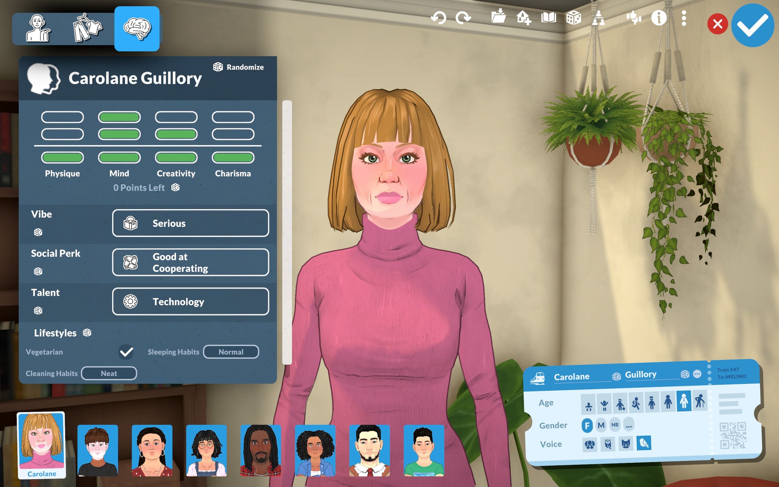 More Single Parents Pt.1 image 1