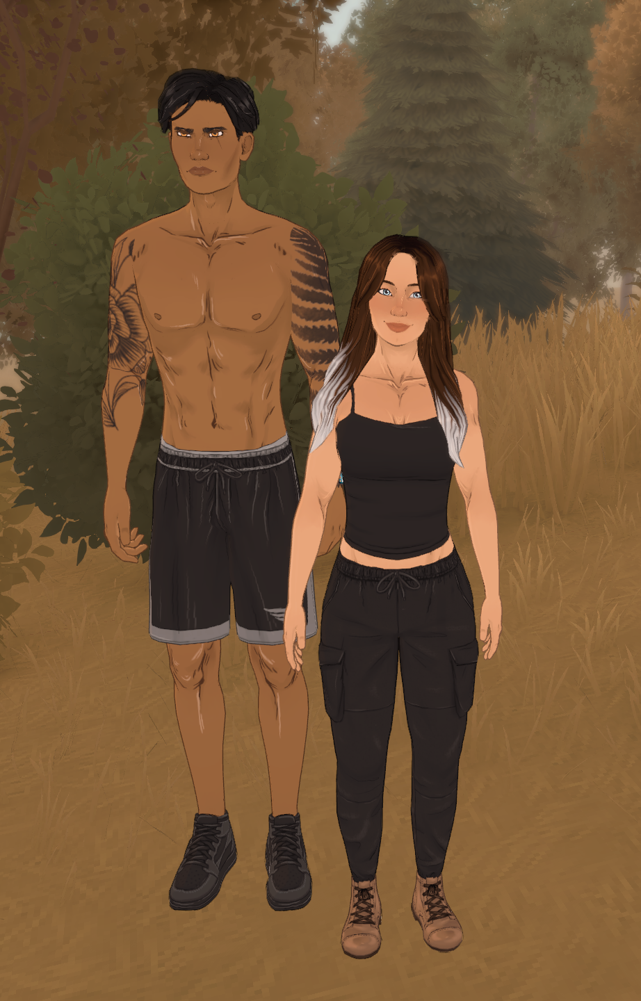 Riorson family image 2