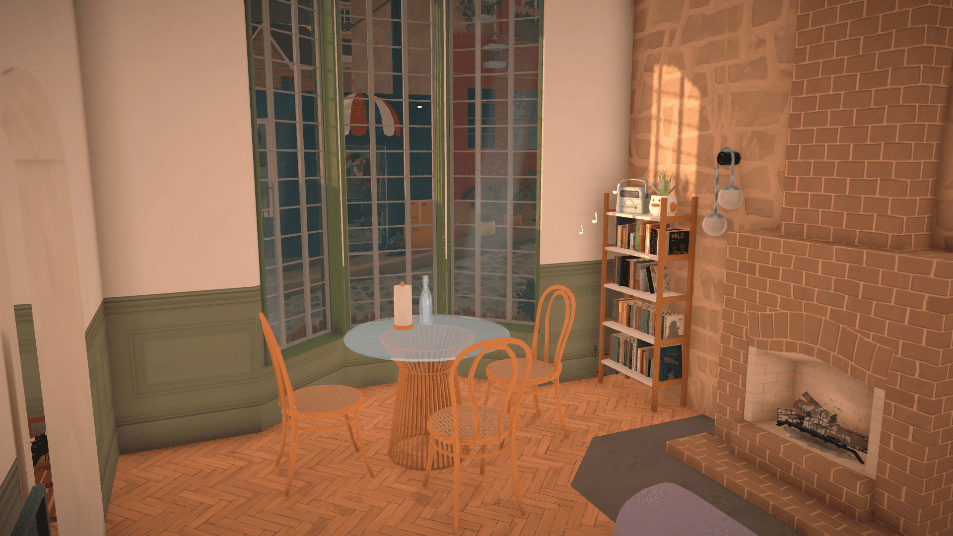 Townhouse image 7