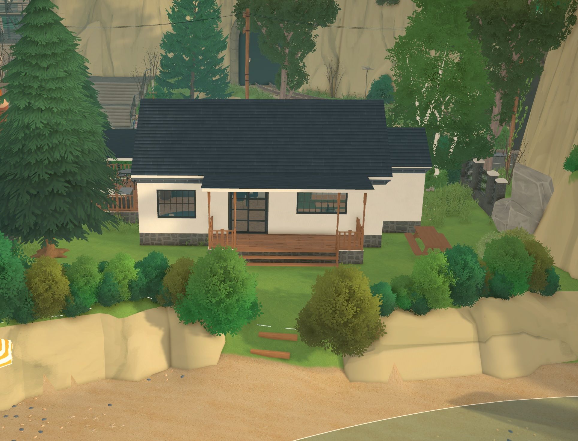 Coastal Cottage Retreat image 4