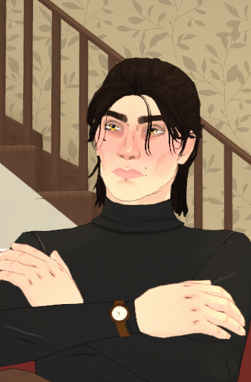 Viktor Arcane Household image 1