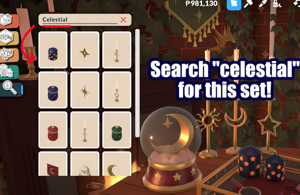 Celestial Clutter Collection [Ruto]✧ image 4
