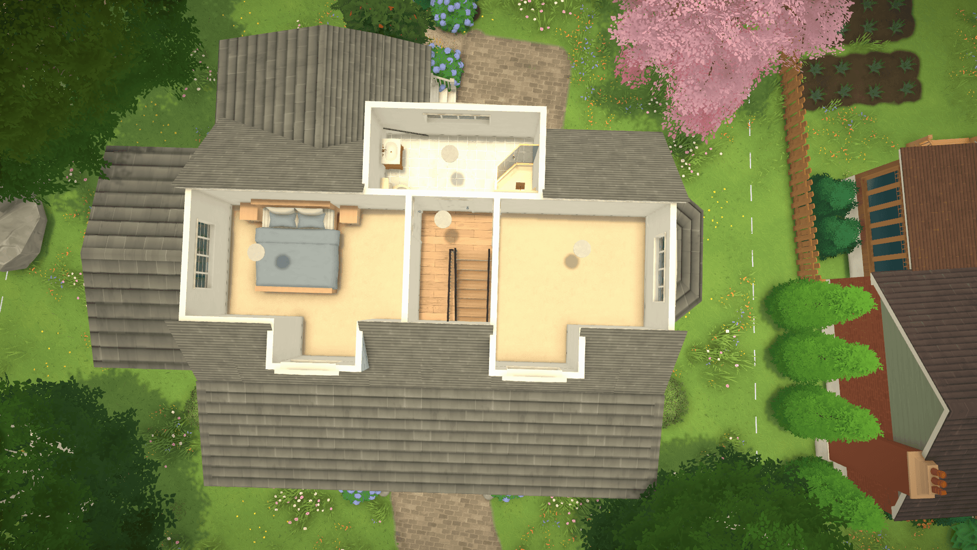 Starter Cape Cod House image 6