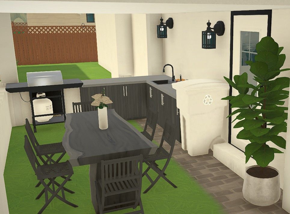 House A - 3Bed3Baths image 10