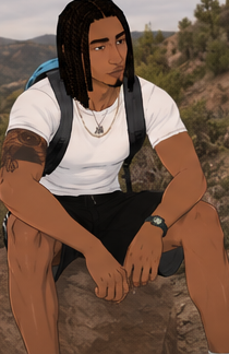 Kyrie Jones image 4