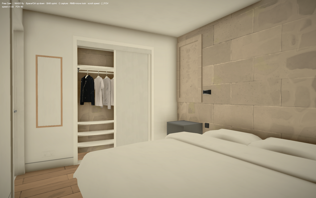 Apartment Renovation - Starter V2 image 11