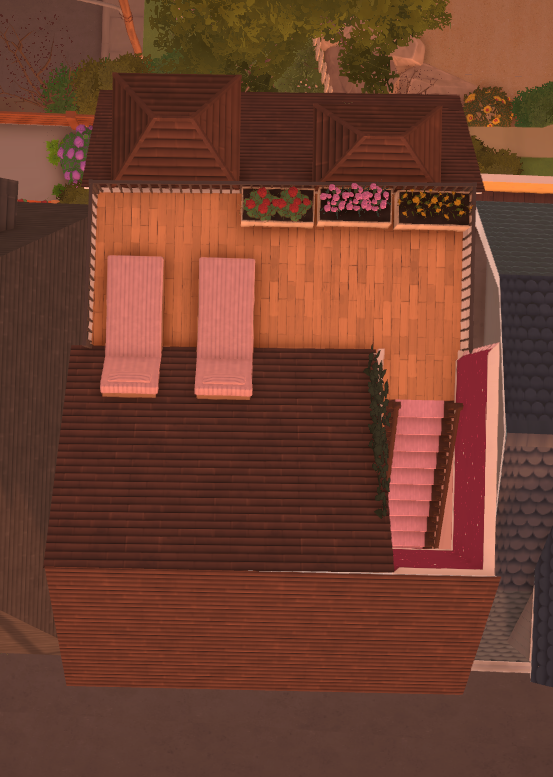 Barbie Townhouse <3 image 9
