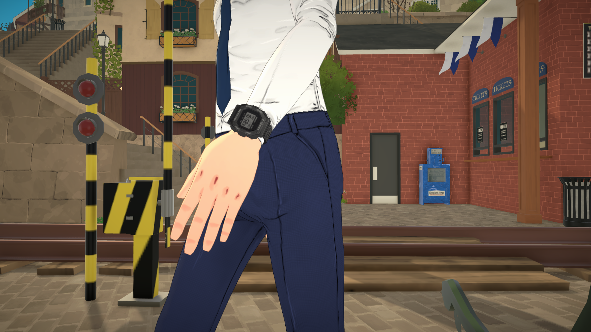 More Watches image 2