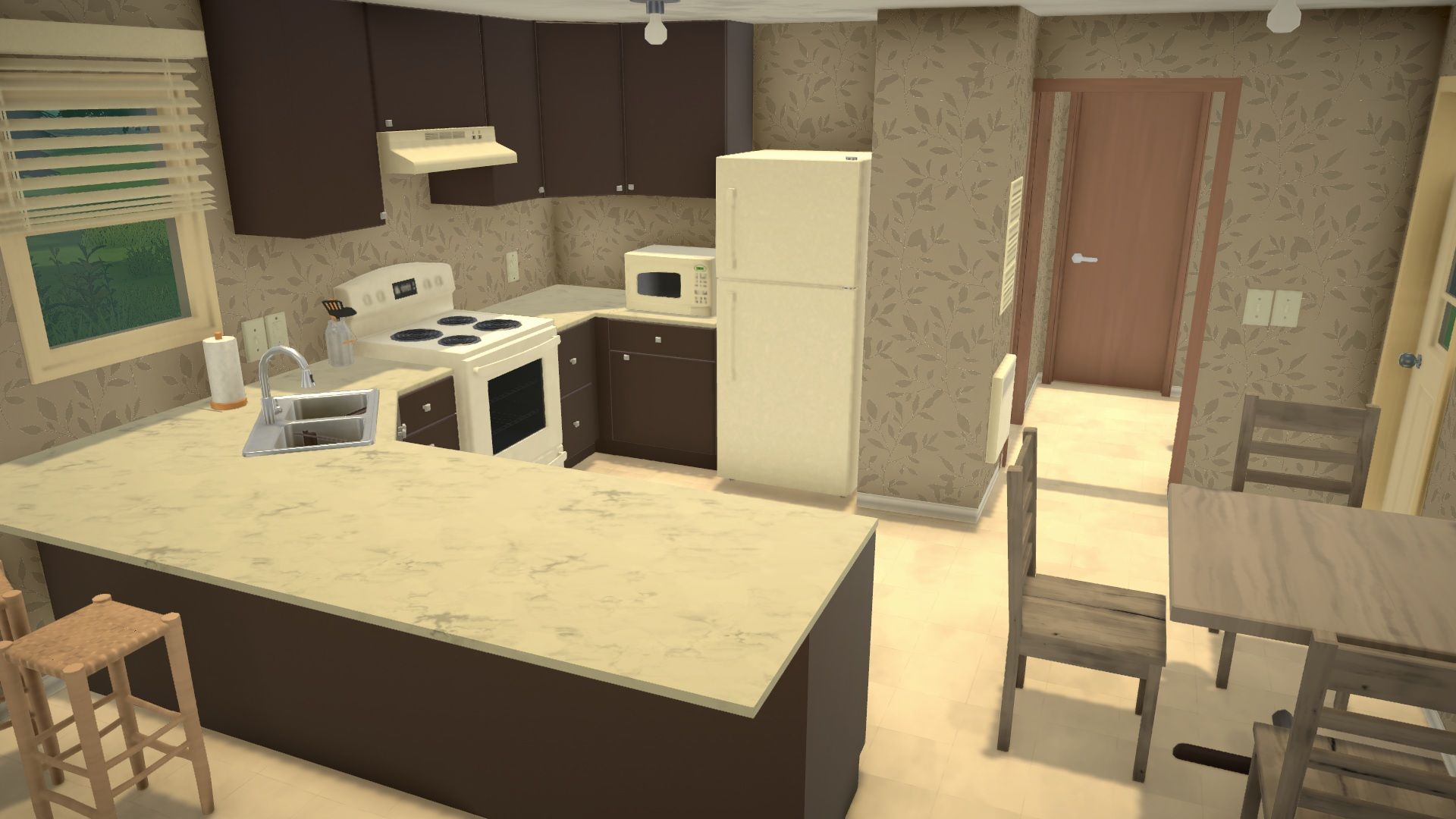 The Old Imperial Mobile Home image 3