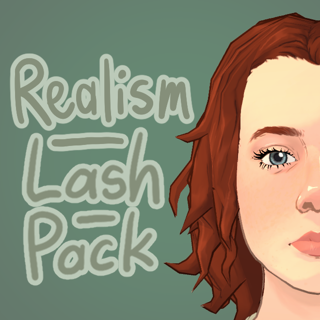 Realism Lash Pack image 2