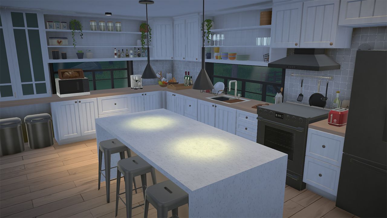 Family House image 6
