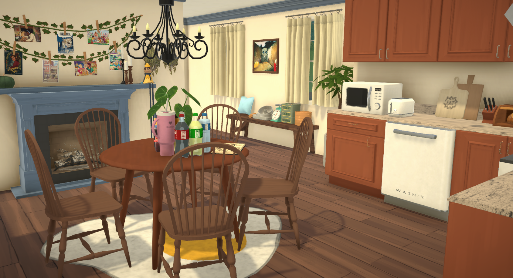 Quirky Colonial image 4