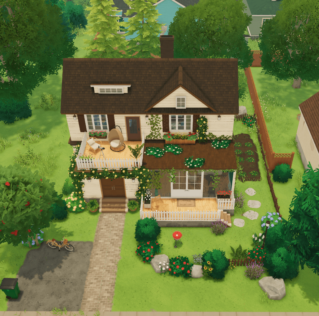 绿屋Green House image 1