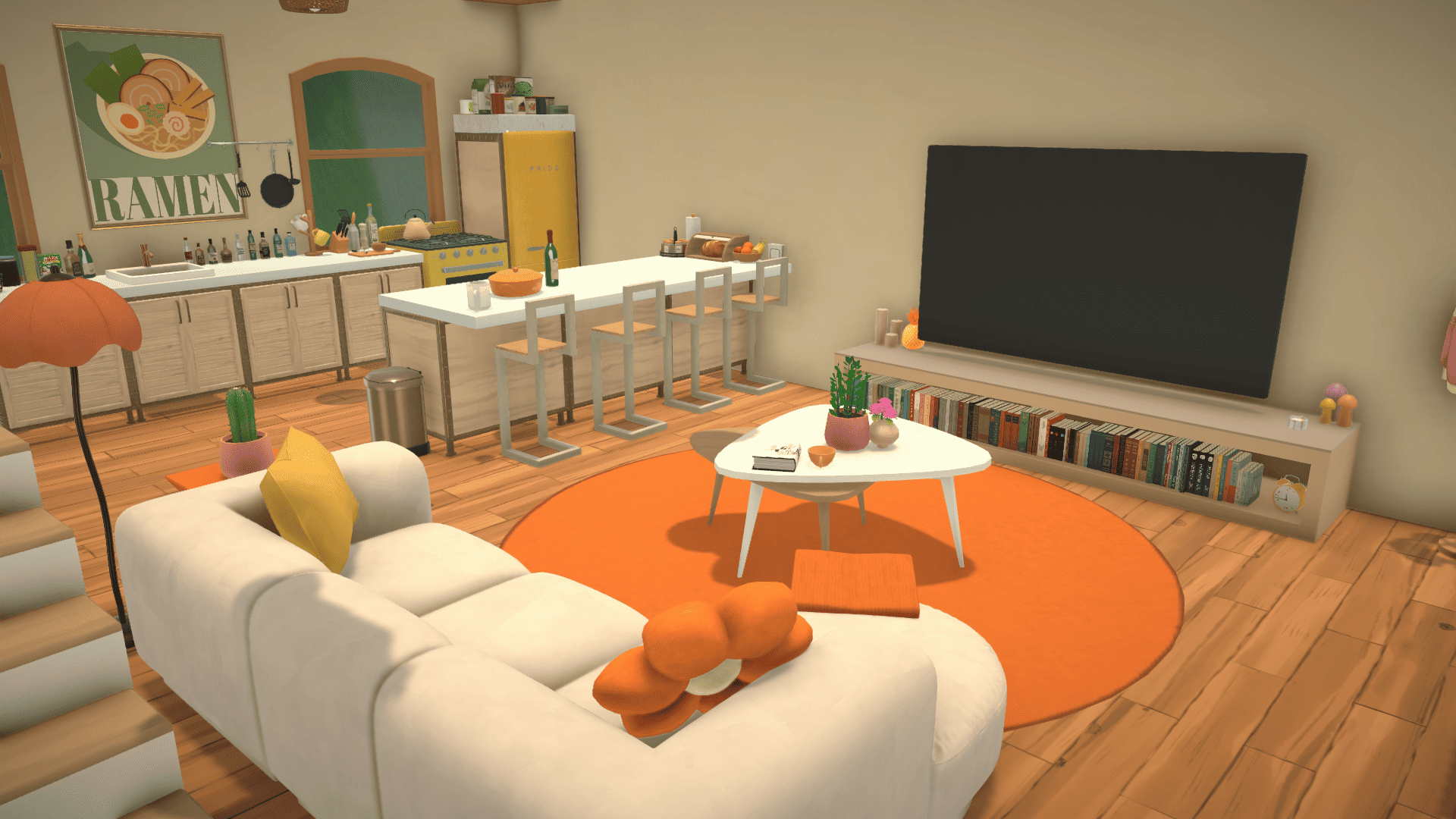 Ivy & Stone Apartments image 3