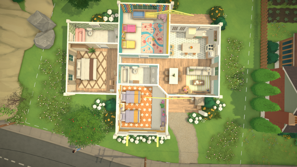 100 Baby House image 1