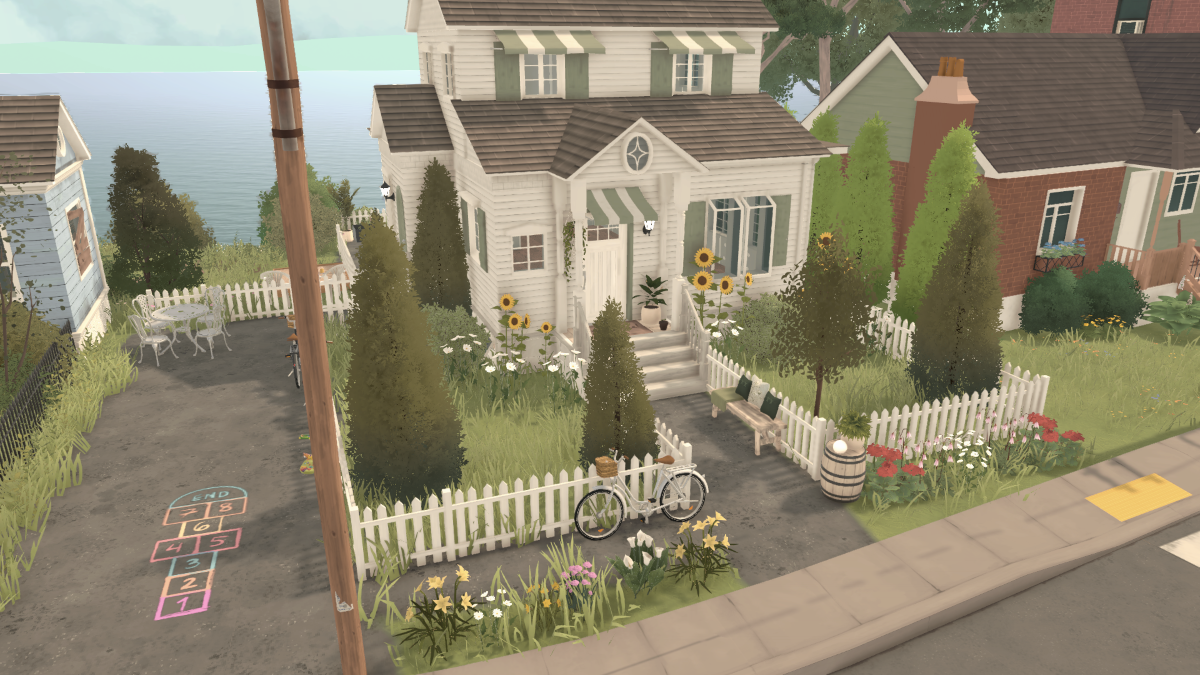 Two Homes on One Lot (Shell) image 2