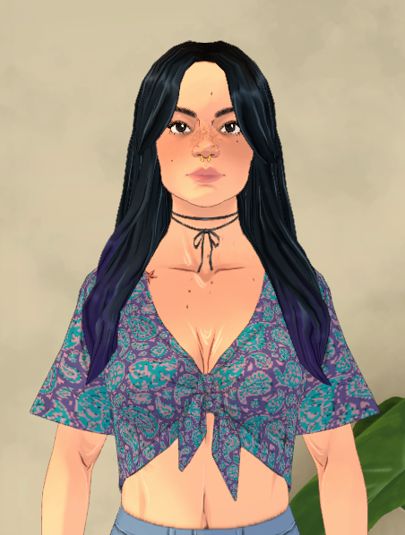 Lani Wolfe image 1