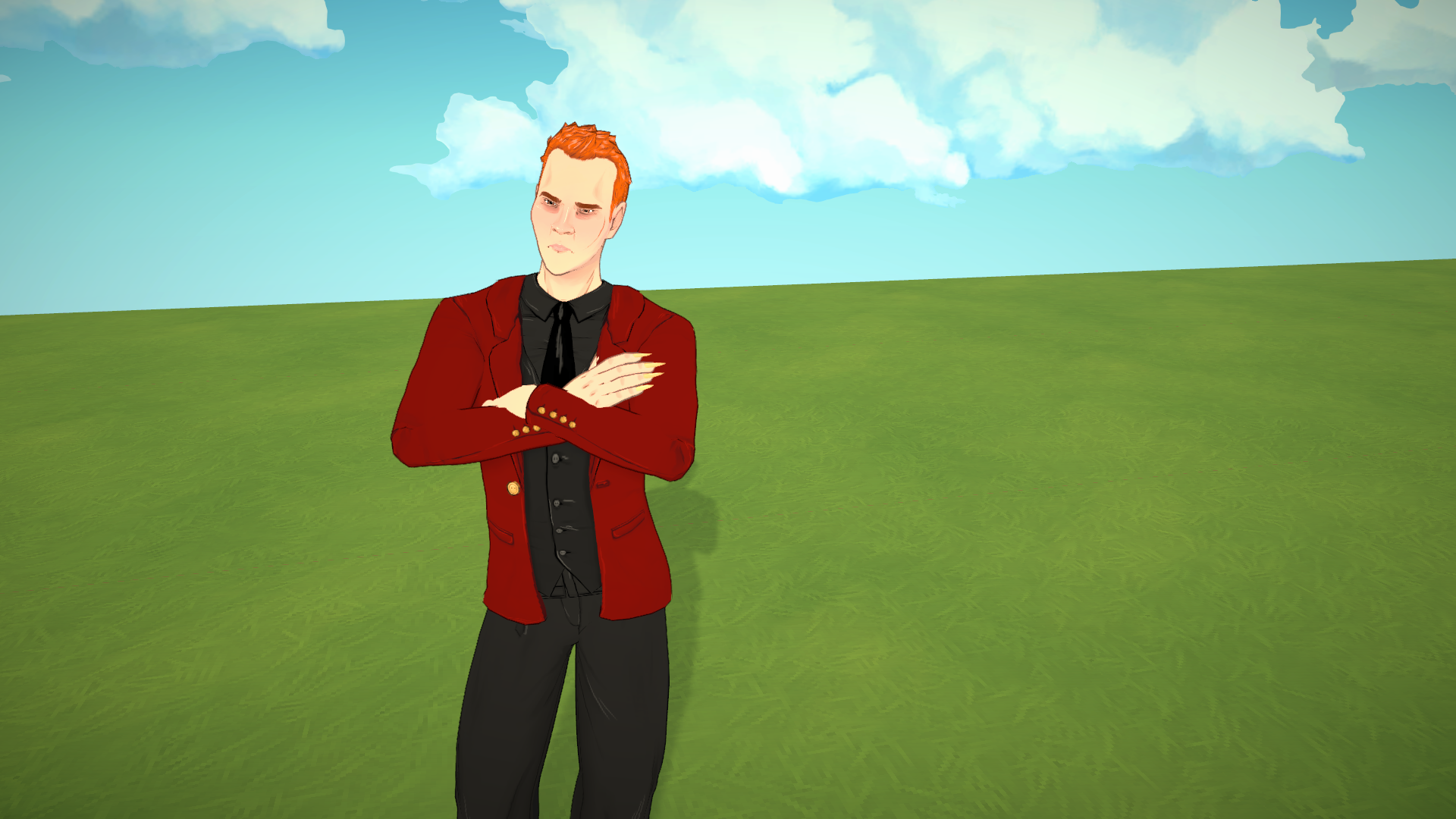 Larten Crepsley image 1