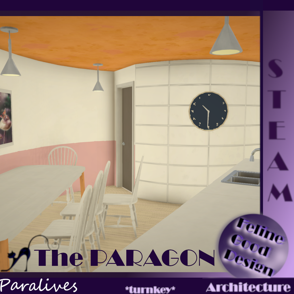 The Paragon -turnkey- image 16