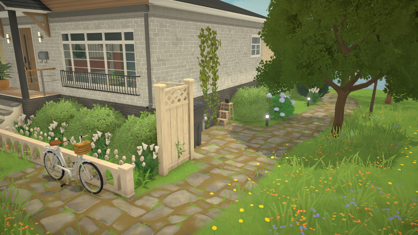 Oakridge House image 11