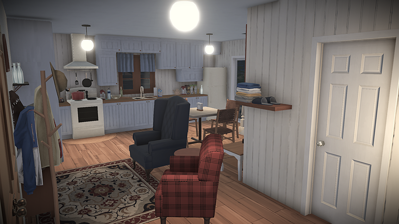 The Bumstead House image 13