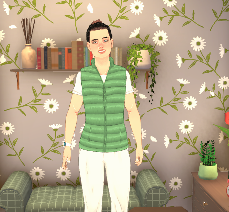 The Roy Household image 3