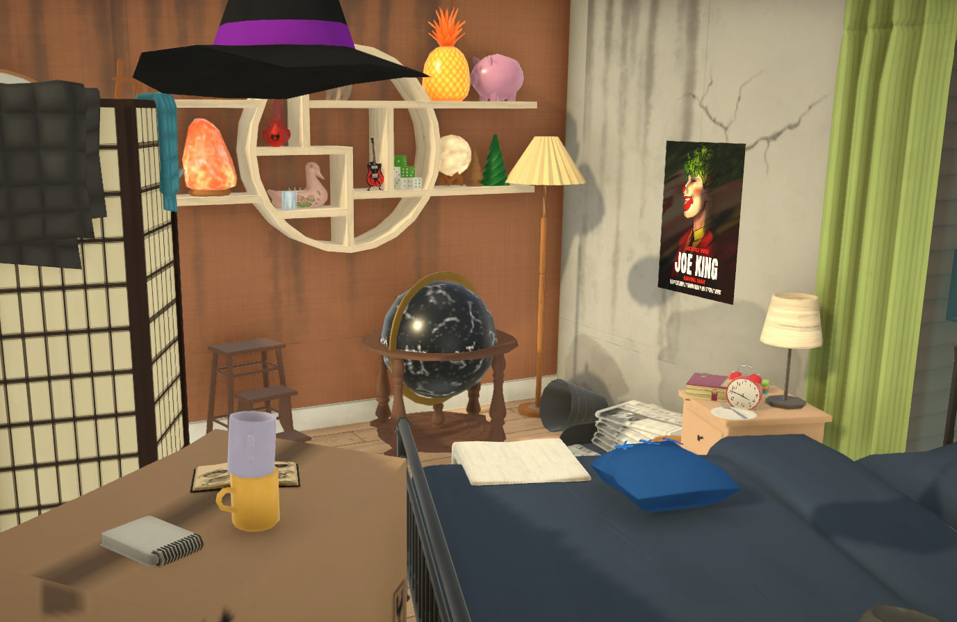 Hoarder's House image 7
