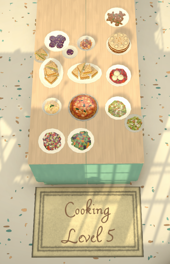 Every Recipe image 7