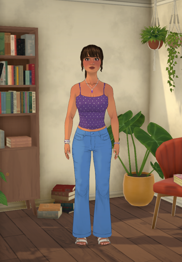 ♡♡  𝑀𝓎𝒶  𝒩𝑒𝓌𝒸𝒶𝓈𝓉𝓁𝑒  ♡♡ image 1