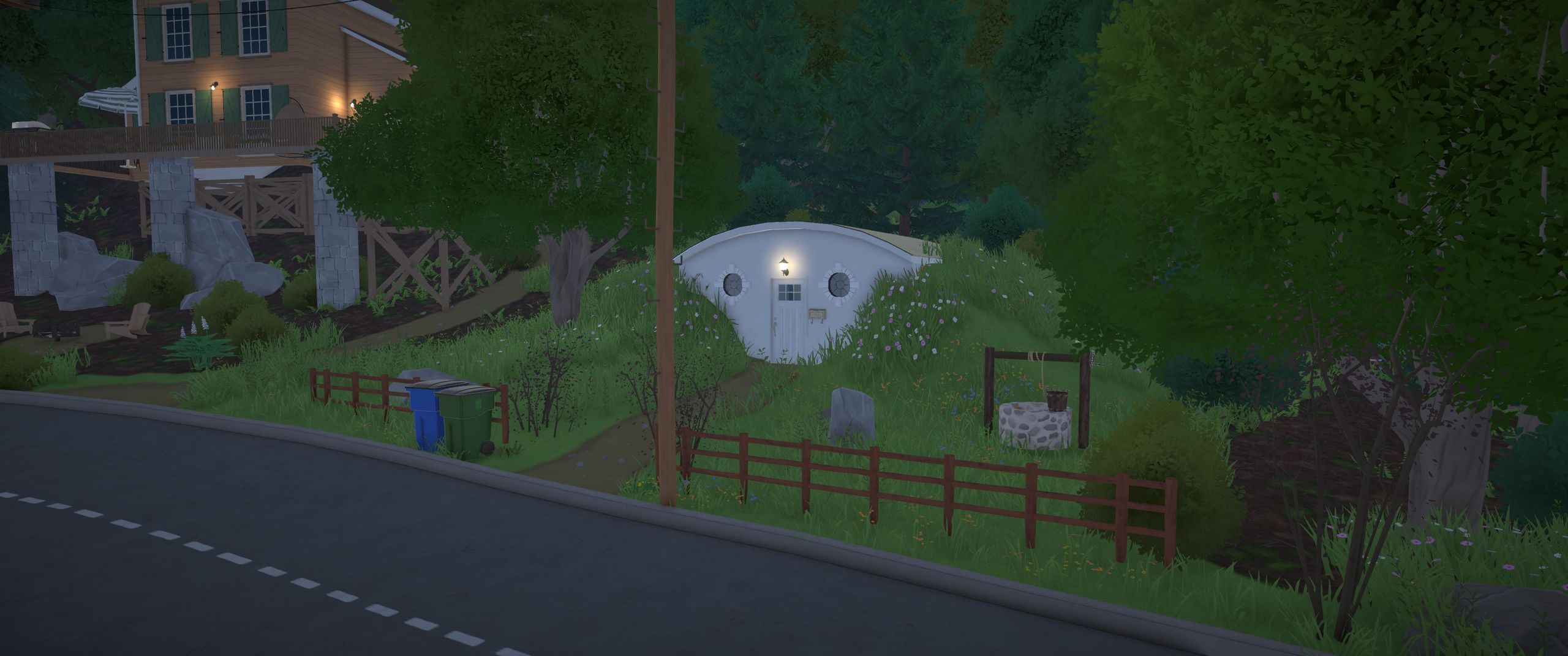 Hobbit-ish Home image 1
