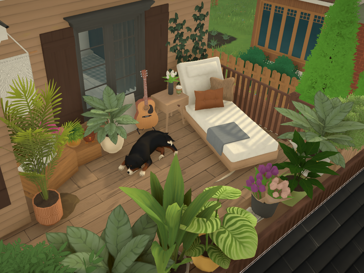 The Coastal Forest Hideaway image 3