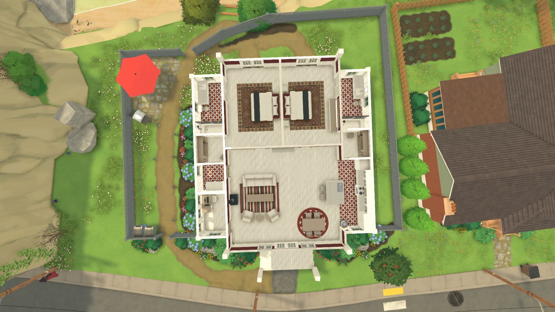 Starter Barndominium image 3