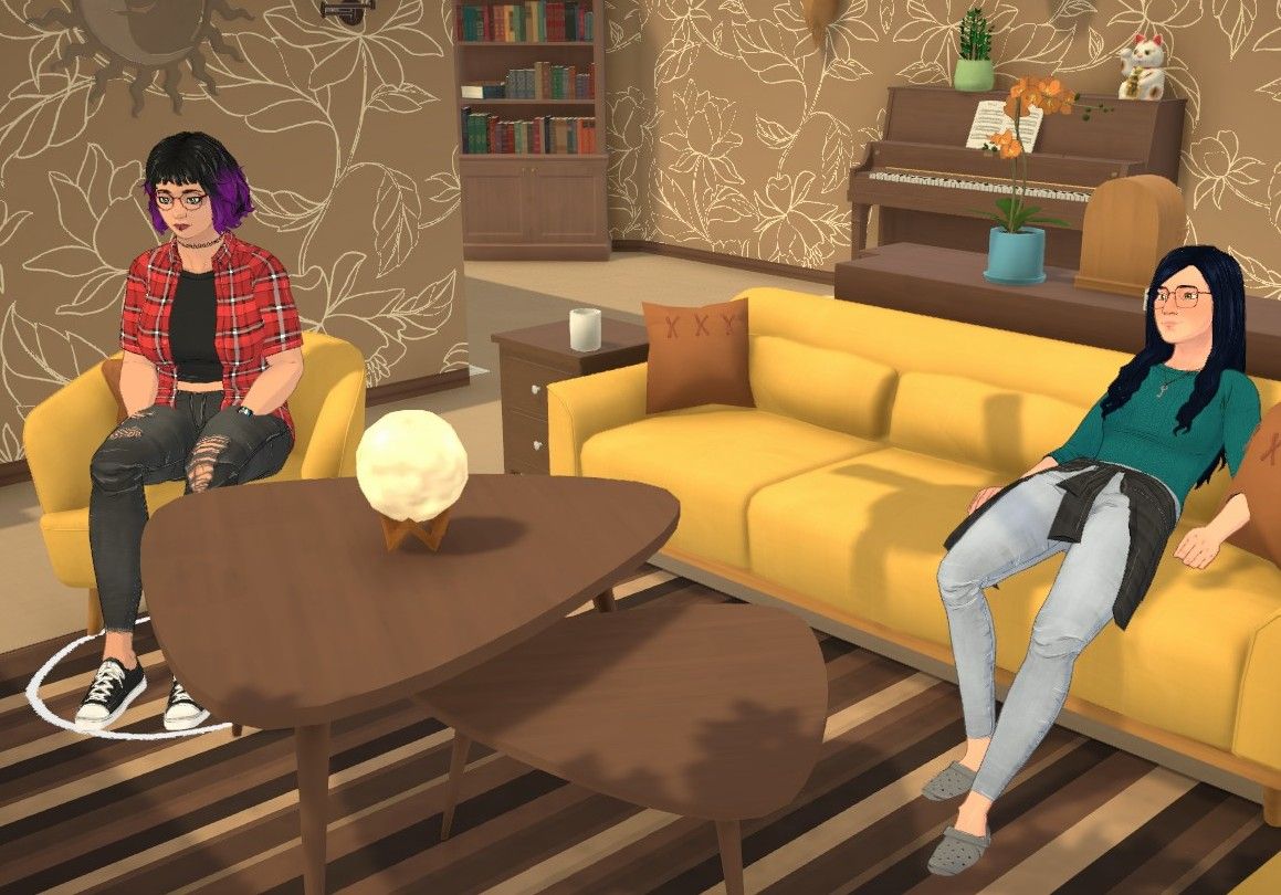 The McKinney Household image 1
