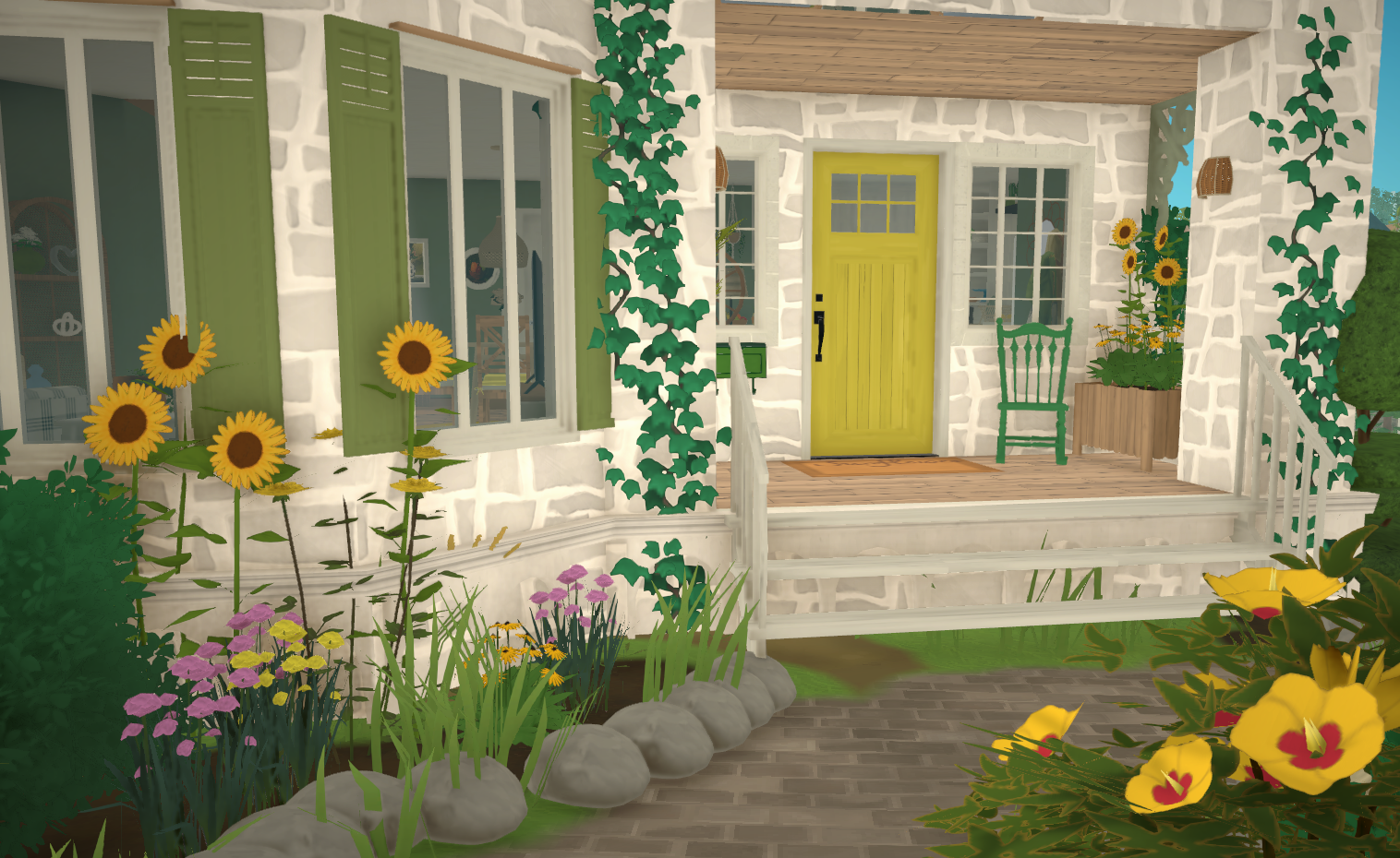 Sunflower Starter image 1
