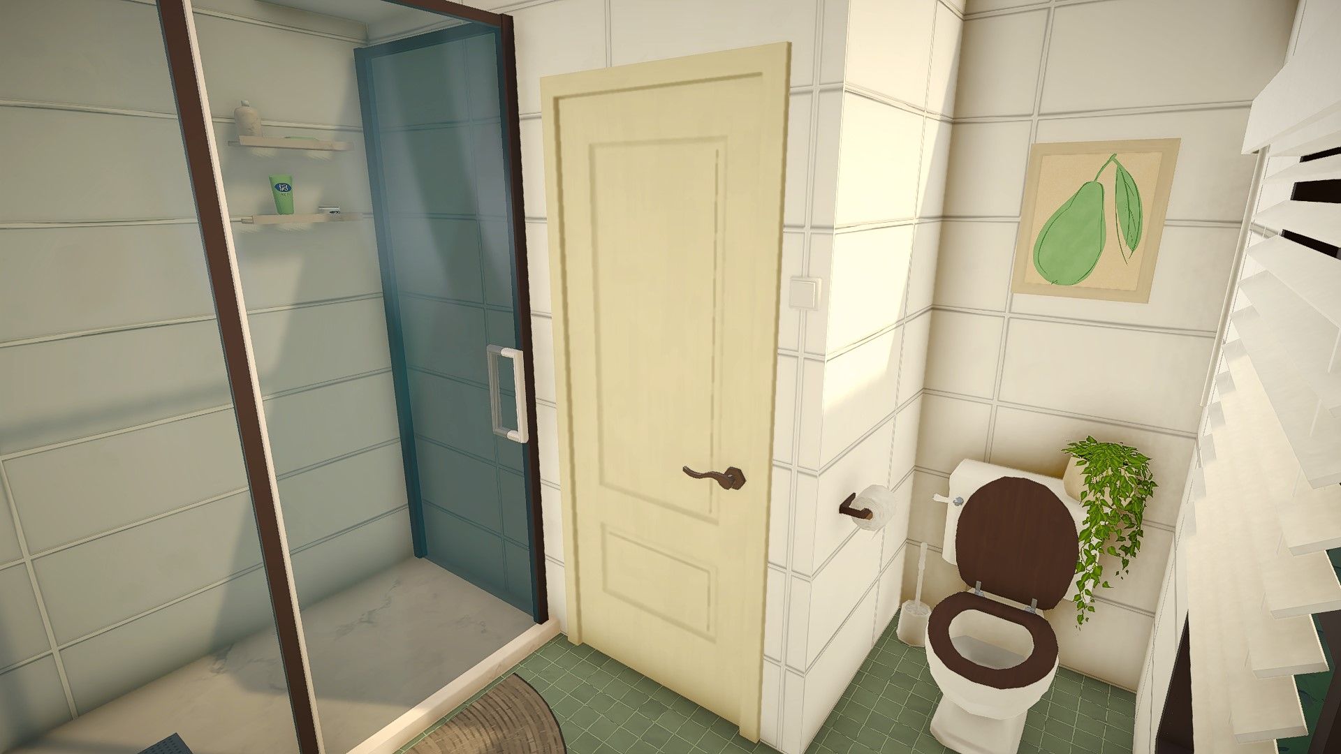 Small One Bedroom Home image 6