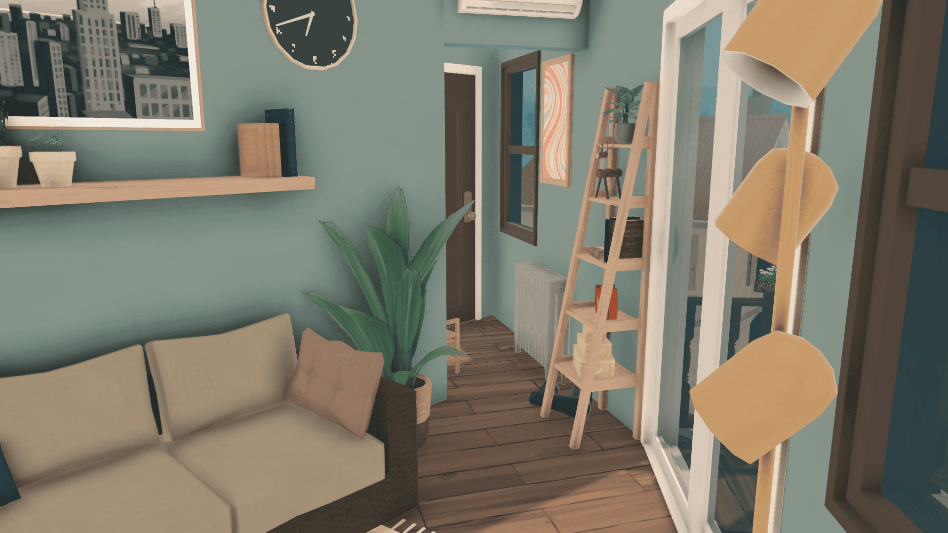 Starter Single Apartment image 1