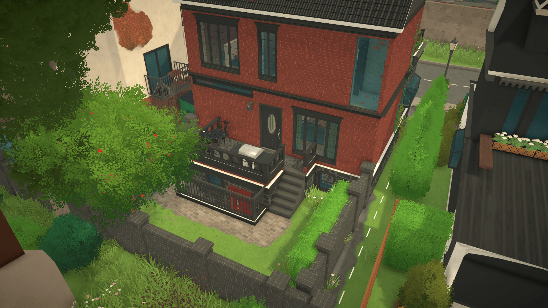190 Charlie II Avenue Brick House image 2