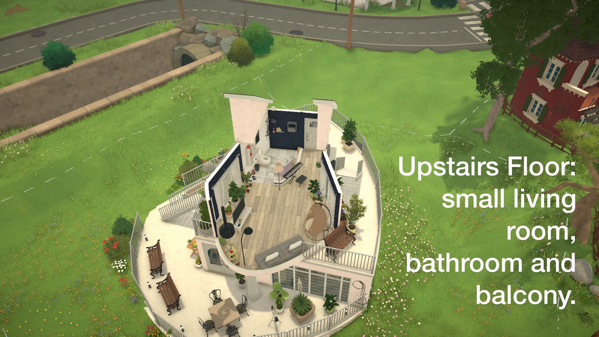 Space Mansion image 5