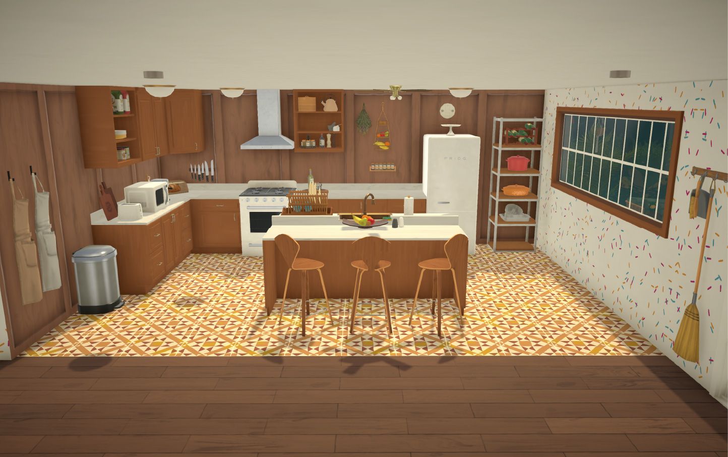 Countryside Forest Manor image 13