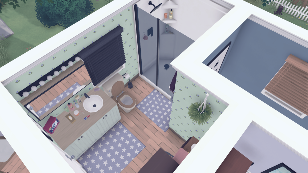 Two story family home image 8
